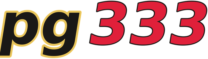 pg333 logo